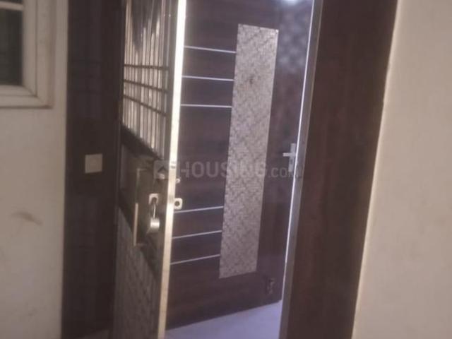 4 BHK Independent Builder Floor in Sector 65 for resale Faridabad. The reference number is 18273550
