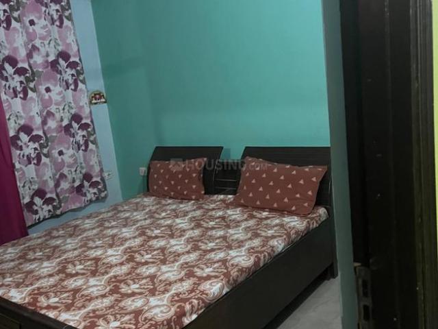4 BHK Independent Builder Floor in Sector 65 for resale Faridabad. The reference number is 18282407