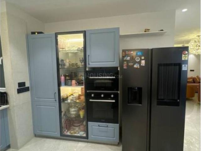 4 BHK Independent Builder Floor in Sector 65 for resale Faridabad. The reference number is 18457073