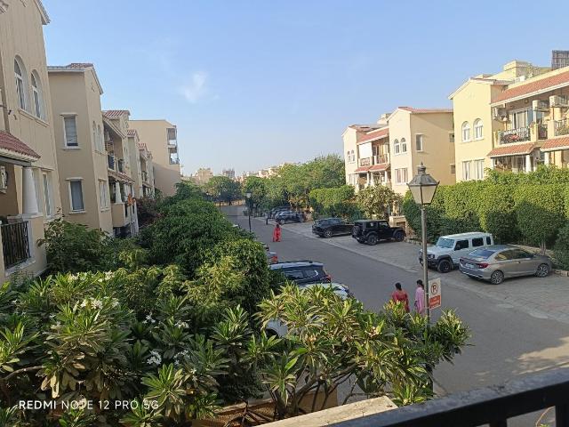 4 BHK Independent Builder Floor in Sector 65 for resale Gurgaon. The reference number is 16958969