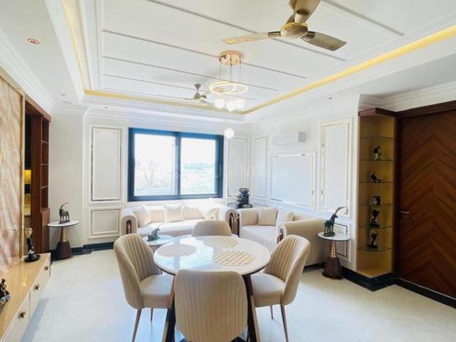 4 BHK Independent Builder Floor in Sector 65 for resale Gurgaon. The reference number is 19951565