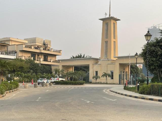 4 BHK Independent Builder Floor in Sector 65 for resale Gurgaon. The reference number is 20935313