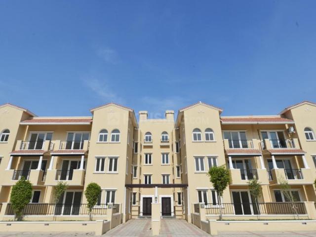 4 BHK Independent Builder Floor in Sector 65 for resale Gurgaon. The reference number is 20000262