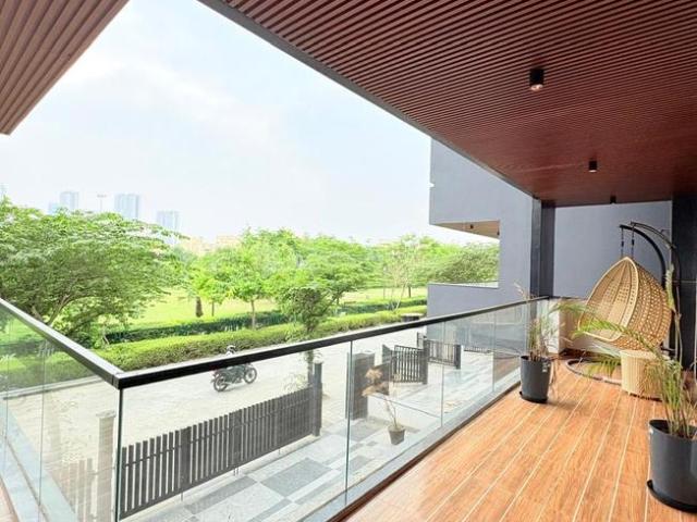 4 BHK Independent Builder Floor in Sector 65 for resale Gurgaon. The reference number is 20053390