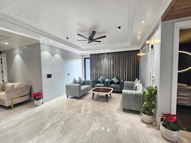 4 BHK Independent Builder Floor in Sector 65 for resale Gurgaon. The reference number is 20114611
