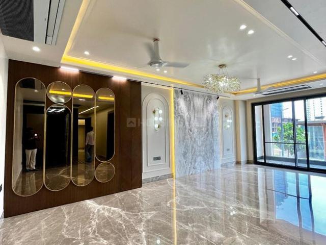 4 BHK Independent Builder Floor in Sector 66 for resale Gurgaon. The reference number is 19567160