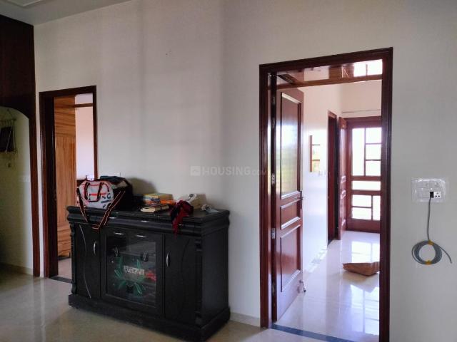 4 BHK Independent Builder Floor in Sector 70 for resale Mohali. The reference number is 20197210