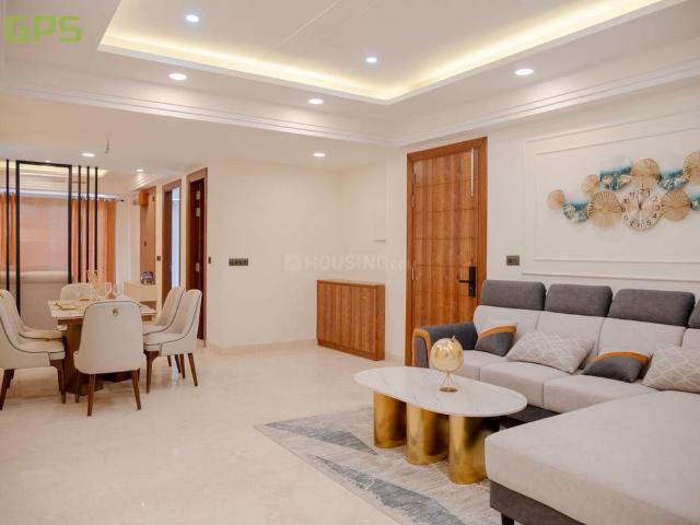 4 BHK Independent Builder Floor in Sector 70 for resale Gurgaon. The reference number is 20689480