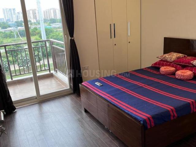 4 BHK Independent Builder Floor in Sector 70A for rent Gurgaon. The reference number is 19684926