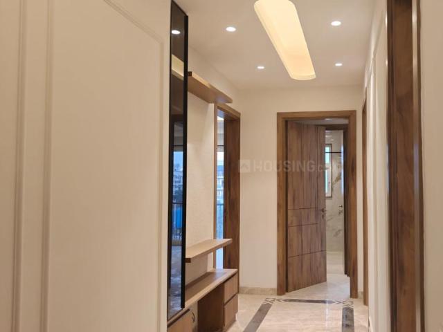 4 BHK Independent Builder Floor in Sector 70A for rent Gurgaon. The reference number is 19774844