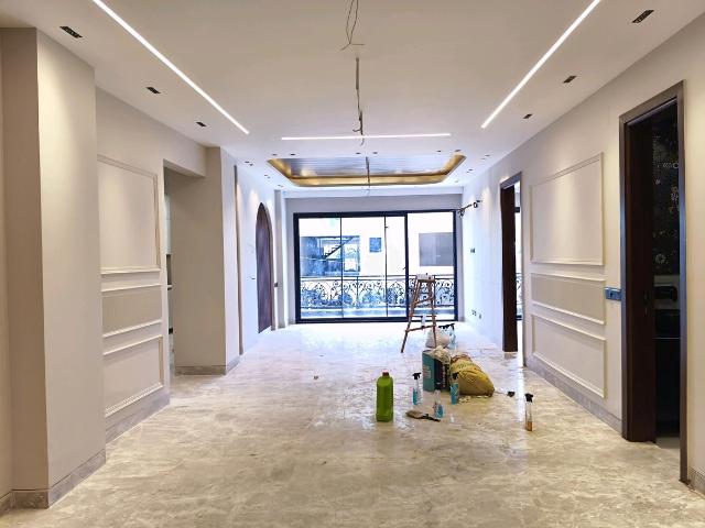 4 BHK Independent Builder Floor in Sector 70A for resale Gurgaon. The reference number is 18898566