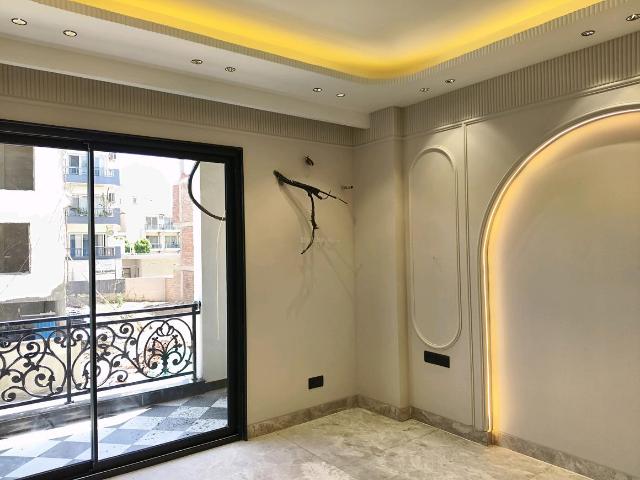 4 BHK Independent Builder Floor in Sector 70A for resale Gurgaon. The reference number is 20031136