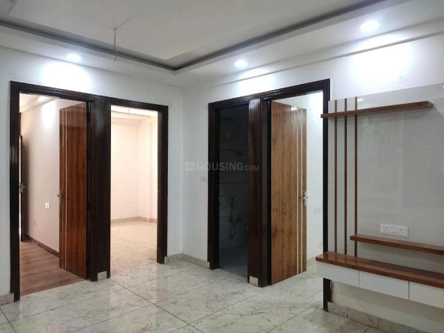 4 BHK Independent Builder Floor in Sector 72 for resale Noida. The reference number is 20854039