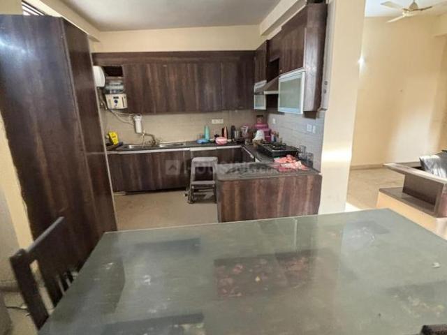4 BHK Independent Builder Floor in Sector 77 for rent Noida. The reference number is 20052191