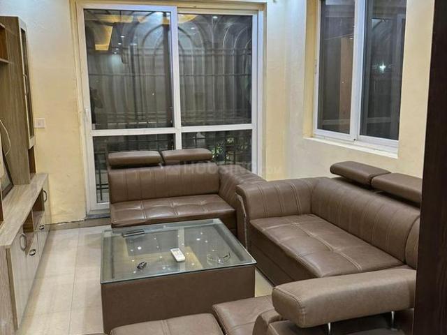 4 BHK Independent Builder Floor in Sector 77 for resale Faridabad. The reference number is 19283533