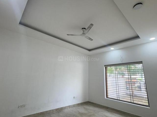 4 BHK Independent Builder Floor in Sector 77 for resale Faridabad. The reference number is 20282537