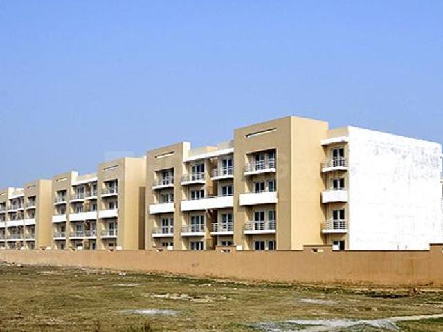 4 BHK Independent Builder Floor in Sector 77 for resale Faridabad. The reference number is 20623066