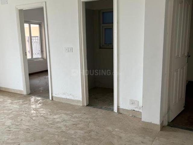 4 BHK Independent Builder Floor in Sector 77 for resale Faridabad. The reference number is 20703280