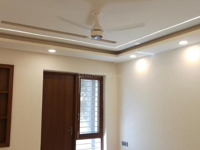 4 BHK Independent Builder Floor in Sector 75 for resale Faridabad. The reference number is 19835012