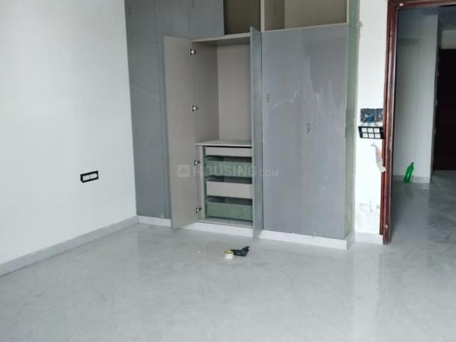 4 BHK Independent Builder Floor in Sector 75 for resale Faridabad. The reference number is 20185569