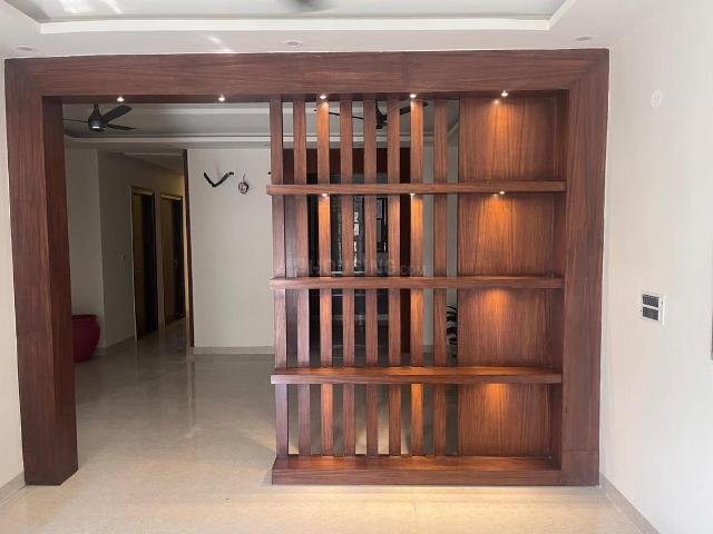 4 BHK Independent Builder Floor in Sector 75 for resale Faridabad. The reference number is 20246004