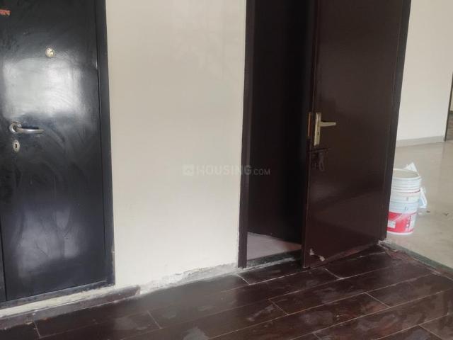 4 BHK Independent Builder Floor in Sector 75 for resale Faridabad. The reference number is 20468183