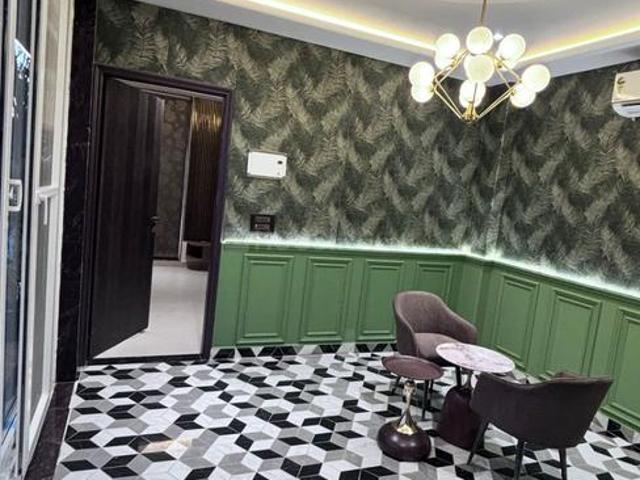 4 BHK Independent Builder Floor in Sector 75 for resale Faridabad. The reference number is 20645835