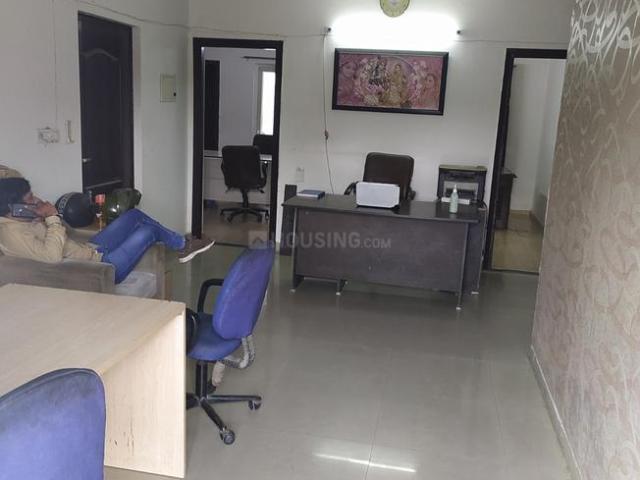 4 BHK Independent Builder Floor in Sector 75 for resale Faridabad. The reference number is 20751850