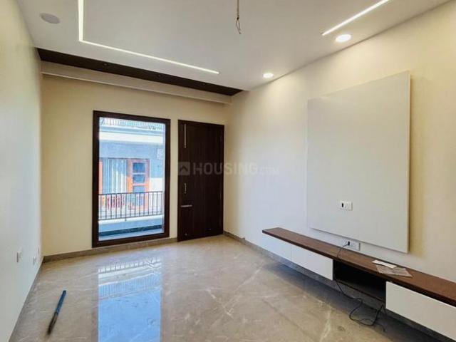 4 BHK Independent Builder Floor in Sector 78 for resale Sahibzada Ajit Singh Nagar. The reference number is 16640021