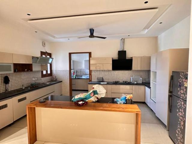 4 BHK Independent Builder Floor in Sector 79 for rent Mohali. The reference number is 15067778
