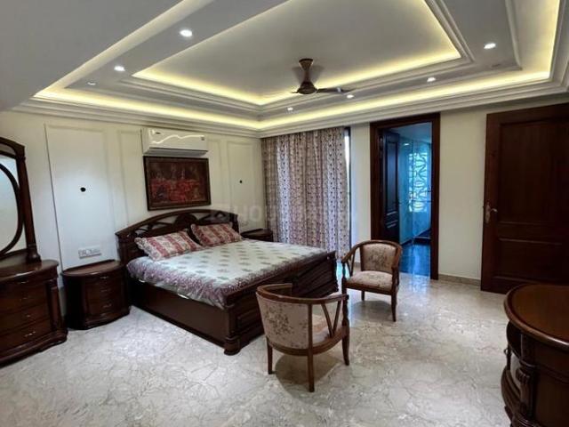 4 BHK Independent Builder Floor in Sector 7 for rent Chandigarh. The reference number is 20329189