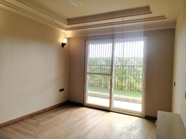 4 BHK Independent Builder Floor in Sector 7 for resale Gurgaon. The reference number is 19551913