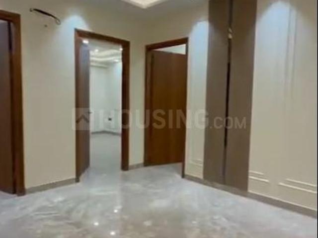 4 BHK Independent Builder Floor in Sector 7 for resale Gurgaon. The reference number is 19820358