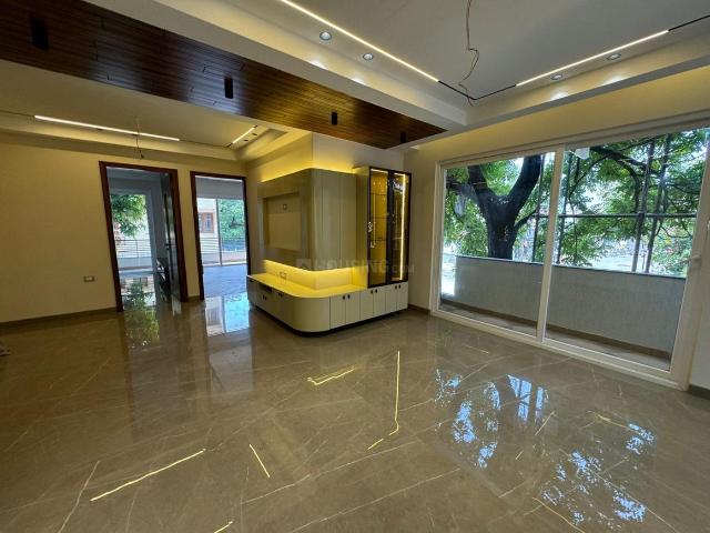4 BHK Independent Builder Floor in Sector 7 for resale Panchkula. The reference number is 16459868