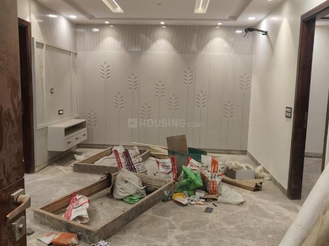 4 BHK Independent Builder Floor in Sector 7 Rohini for rent New Delhi. The reference number is 20633881
