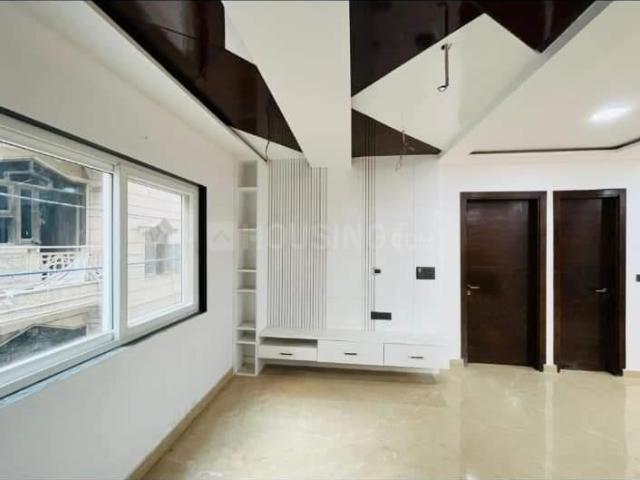 4 BHK Independent Builder Floor in Sector 7 Rohini for resale New Delhi. The reference number is 13116354