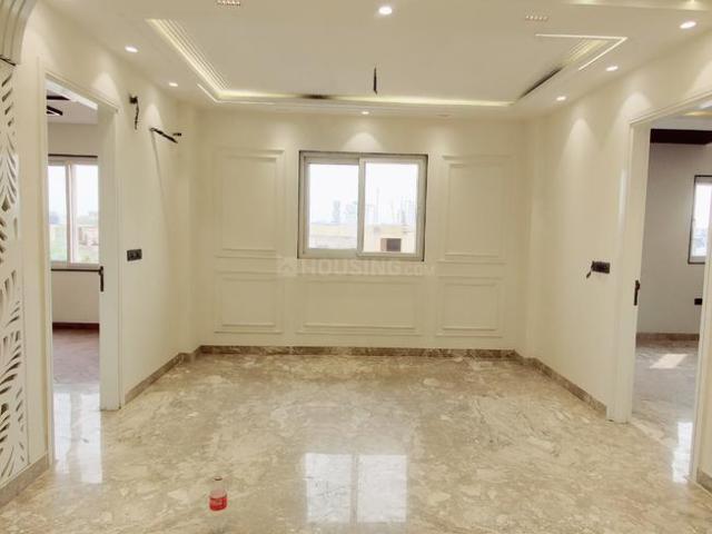4 BHK Independent Builder Floor in Sector 7 Rohini for resale New Delhi. The reference number is 19171159