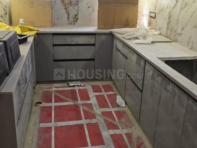 4 BHK Independent Builder Floor in Sector 7 Rohini for resale New Delhi. The reference number is 19310058