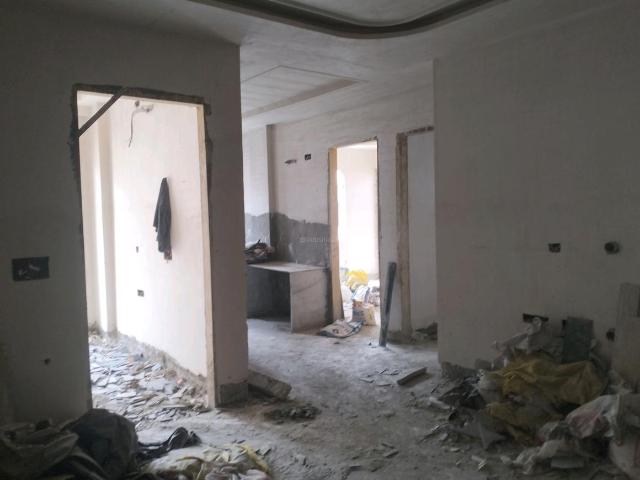 4 BHK Independent Builder Floor in Sector 7 Rohini for resale New Delhi. The reference number is 20017565