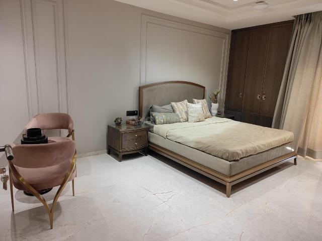 4 BHK Independent Builder Floor in Sector 7 Rohini for resale New Delhi. The reference number is 20218921