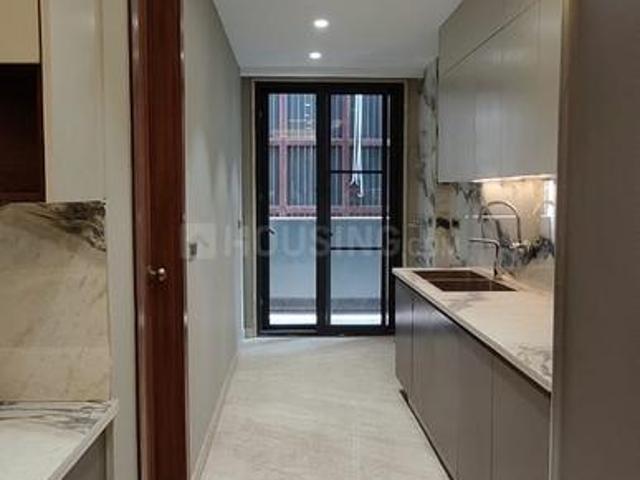 4 BHK Independent Builder Floor in Sector 7 Rohini for resale New Delhi. The reference number is 20219049