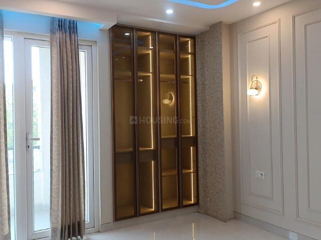 4 BHK Independent Builder Floor in Sector 83 for resale Gurgaon. The reference number is 20391653