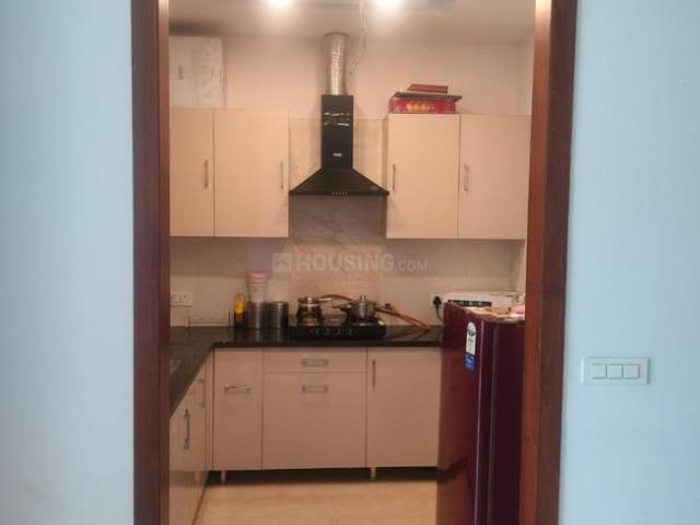 4 BHK Independent Builder Floor in Sector 80 for rent Mohali. The reference number is 20497090