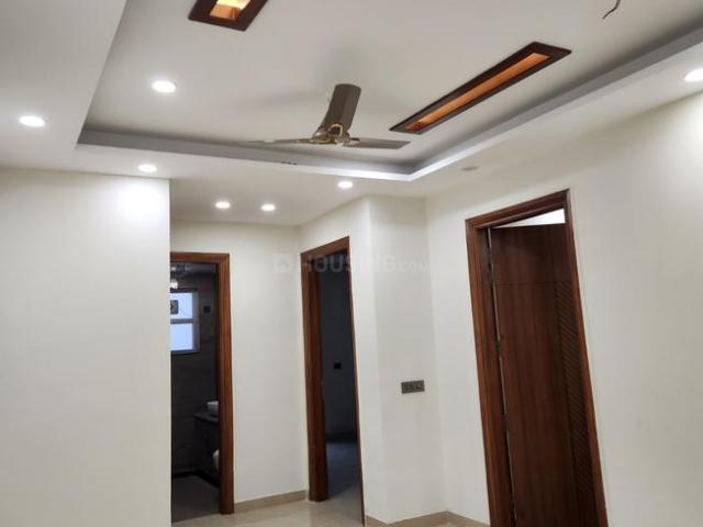4 BHK Independent Builder Floor in Sector 81 for rent Faridabad. The reference number is 20254453