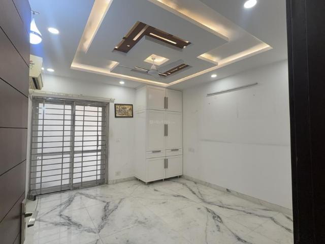 4 BHK Independent Builder Floor in Sector 81 for rent Faridabad. The reference number is 20303788