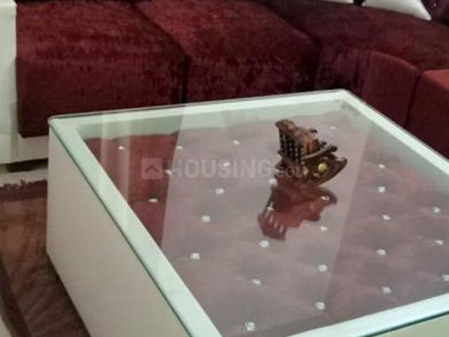 4 BHK Independent Builder Floor in Sector 81 for resale Faridabad. The reference number is 20044819