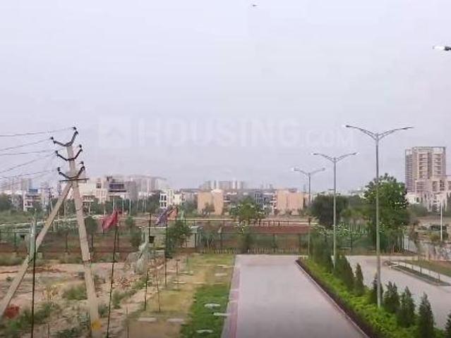 4 BHK Independent Builder Floor in Sector 81 for resale Faridabad. The reference number is 20718473