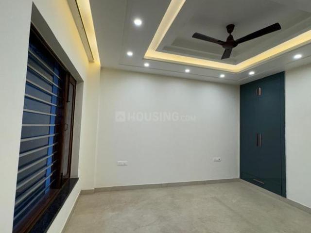 4 BHK Independent Builder Floor in Sector 84 for rent Faridabad. The reference number is 20982923