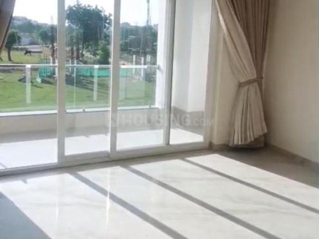 4 BHK Independent Builder Floor in Sector 84 for resale Faridabad. The reference number is 18813007