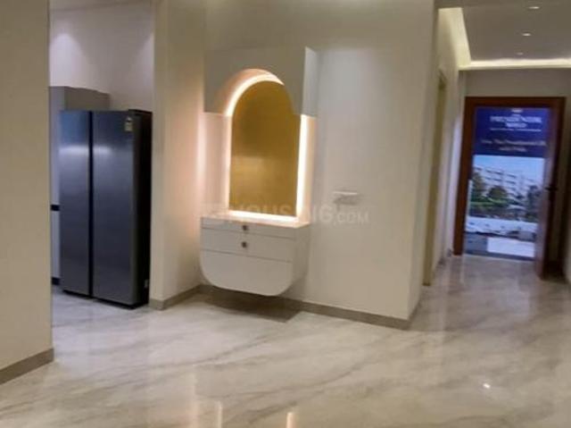 4 BHK Independent Builder Floor in Sector 84 for resale Faridabad. The reference number is 19434433
